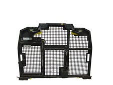 Griglia divisoria per Peugeot Partner Serie (16gt) (2016   In produzione)