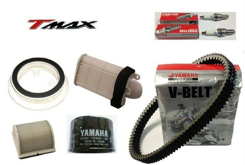 Kit tagliando originale - originale, yamaha