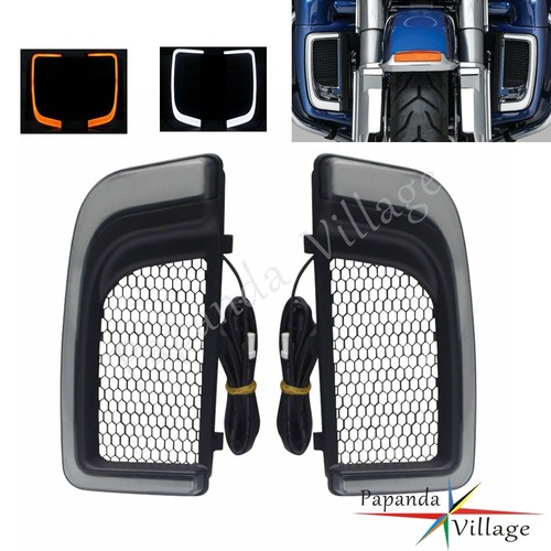 Per harley road - road, glide