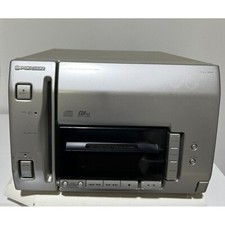 pioneer cd player 50+1 File