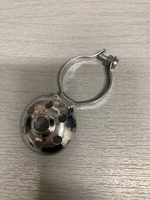 Bianchi Portapompa Vintage