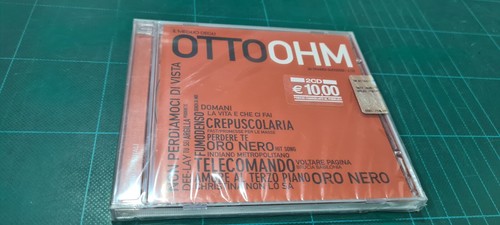 Otto ohm meglio 2cd - ohm, il