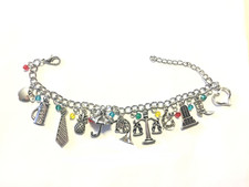 HIMYM Bracciale How I Met Your