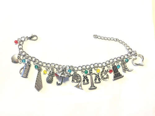 Himym bracciale how met your - bracciale,