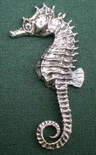 SPILLA CAVALLUCCIO MARINO PIN
