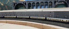 HOBBYTRAIN RHEINGOLD 20500