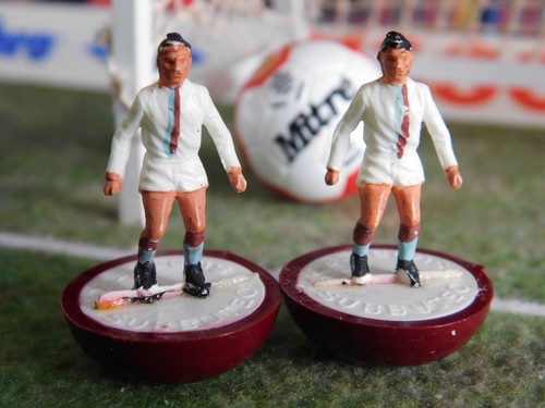 Subbuteo vintage anni - vintage,