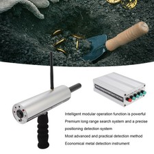 Metal detector portata 1000m