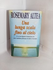Rosemary altea una lunga scala - lunga,