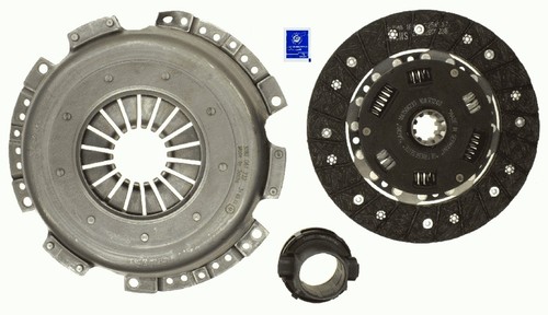 Kit frizione sachs 3000 - frizione, 003