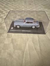 Modellino auto scala 1:43