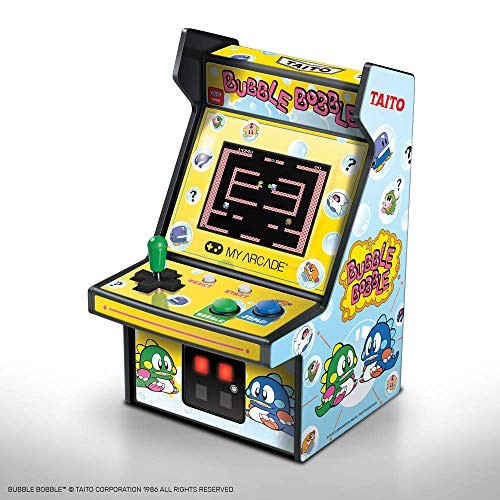 Dreamgear retro arcade - retro,