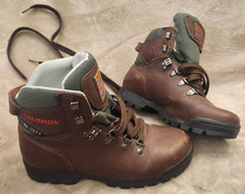 Stivali da trekking