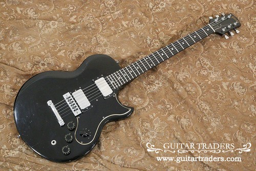 Gibson 1974 custom - 1974,