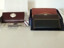 Set regalo vintage - regalo, pelle