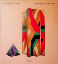 Marcolino Gandini. Antologica