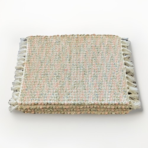 Set tovagliette tappeto - set,