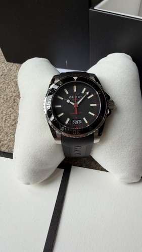 Orologio gucci modello 163 - modello, 163.3
