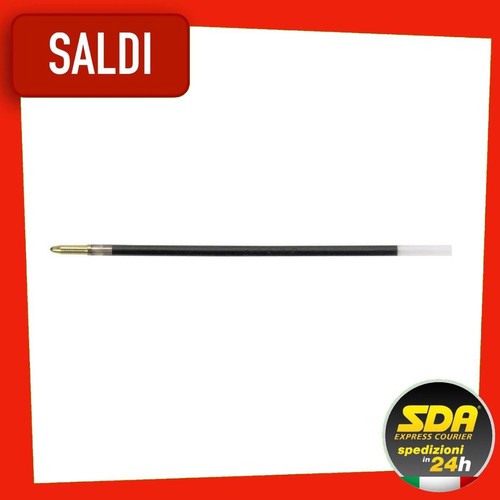 Bic ricariche penna sfera - bic, blu