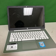 HP Stream Laptop Modello