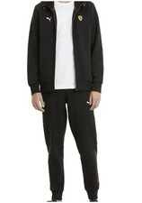 Puma Scuderia Ferrari tuta