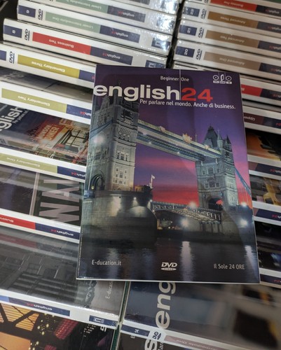 Corso inglese english - inglese,