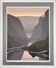 Jerry Schurr "Hidden Valley"