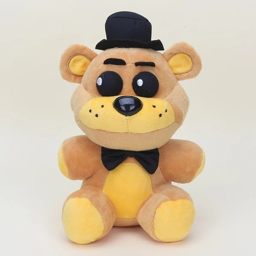 Peluche fnaf pollici - peluche,