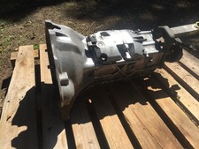 cambio completo VOLVO polar