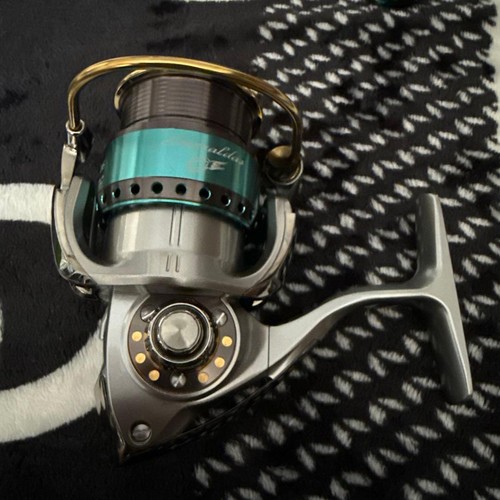 Mulinello pesca ottimo - pesca,