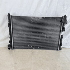 17117570821 Radiatore  MINI