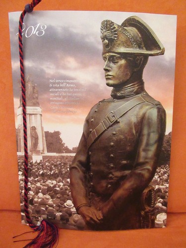 Calendario arma dei - calendario,