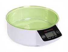 Bilancia da Cucina digitale