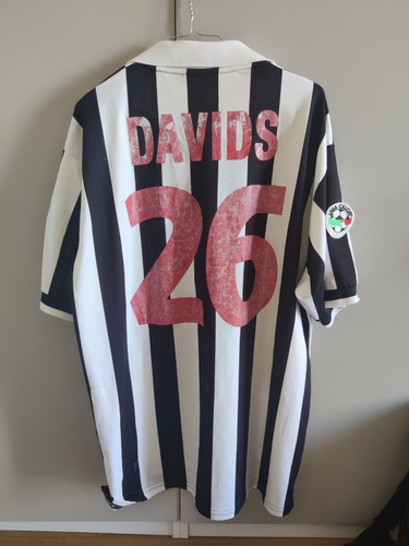 Maglia juventus kappa - maglia,
