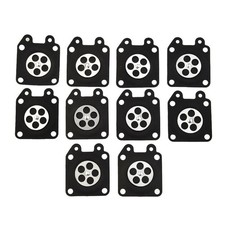 kit MEMBRANA 10pz carburatore