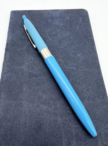 Penna sfera vintage anni 60 - a,