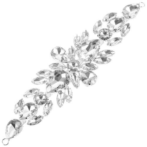 Accessori sposa strass per - sposa,
