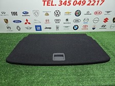 TAPPETO RIGIDO BAGAGLIAIO VOLKSWAGEN T CROSS.