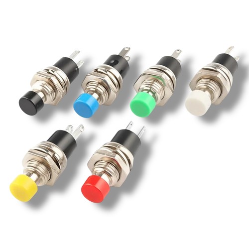 Mini pulsante da - 6x,