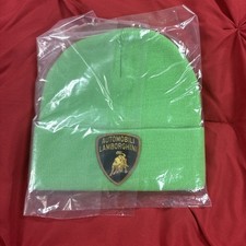 Supreme Lamborghini Cappello