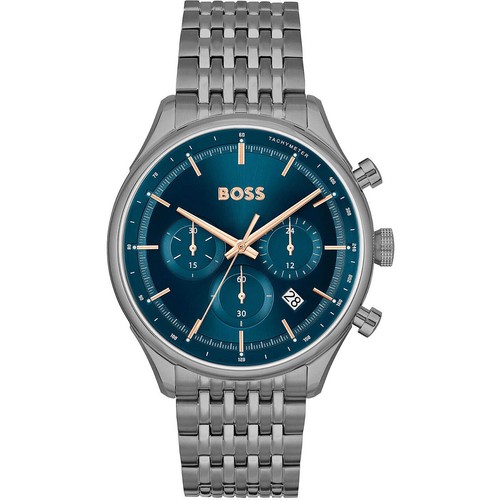 Orologio cronografo uomo hugo - cronografo,