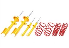 Assetto Sportivo Alfa Romeo 147 1.9 JTD 1.9 JTDM 16V 937 -30mm/-30mm 2001-2010 