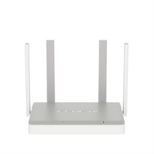 Keenetic Hopper AX1800 router