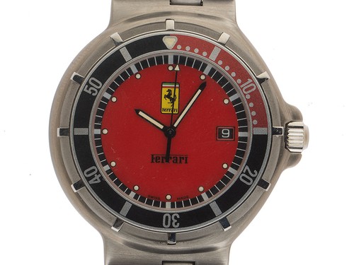 Ferrari formula ref - ferrari,