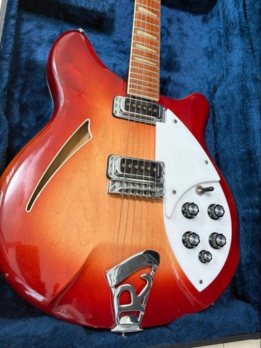 Rickenbacker 360 fireglo - 360, 93