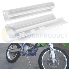 Protezioni forcella moto per