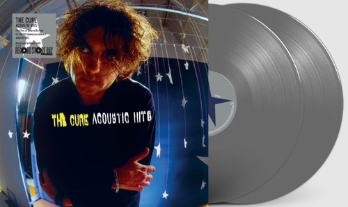 The cure acoustic hits 2 - the,