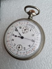 Chronograph Antic Ruota A