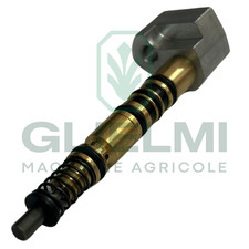 Pompa olio per motoseghe Oleo