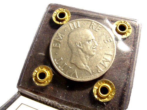 Lire 1936 impero savoia - lire,